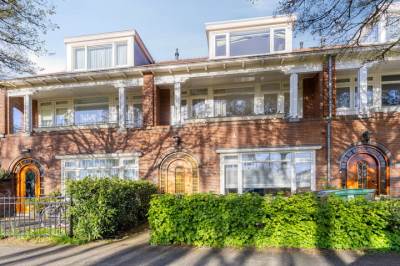 Woning De Ruyschlaan 199 Amstelveen
