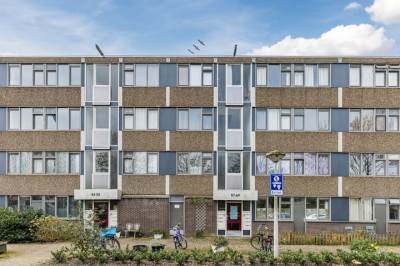 Woning Fokkezeil 63 Amsterdam