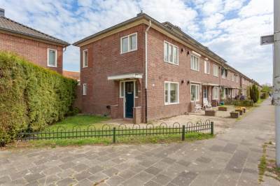Woning Meteorenweg 114 Amsterdam