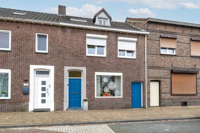 Woning Keizerstraat 30 Landgraaf