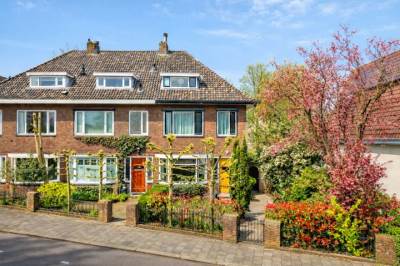 Woning Hoge Rijndijk 219 Leiden