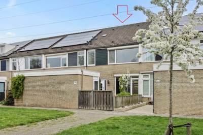 Woning Zesde Buitenpepers 166 Den Bosch