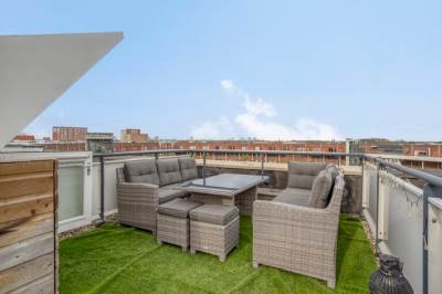 Woning Kortlandpad 34 Zoetermeer