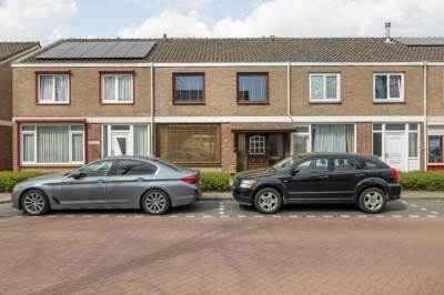 Woning Withofstraat 17 Etten-Leur