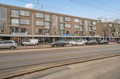 Woning Koningin Julianalaan 190 Voorburg