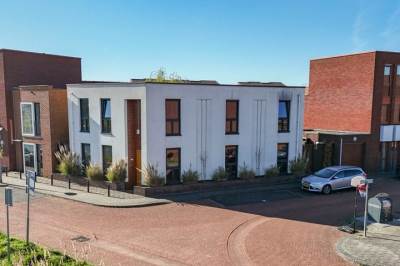 Woning Jonkerwaard 17 Arnhem
