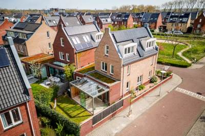 Woning Bantaskine 23 Diemen