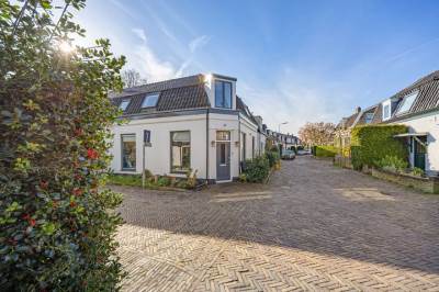 Woning Noorderstraat 25 Baarn