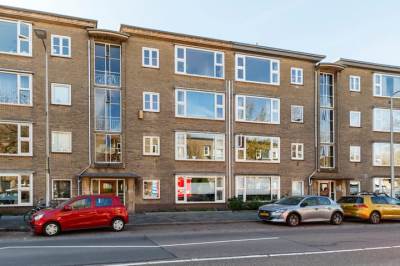 Woning Homeruslaan 15 Utrecht