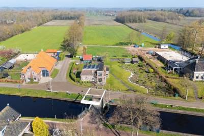 Woning Compagnonsfeart 30 Hemrik