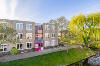 Woning Clusiusstraat 37 Lisse