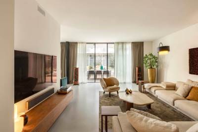 Woning Kerkstraat 110 Amsterdam