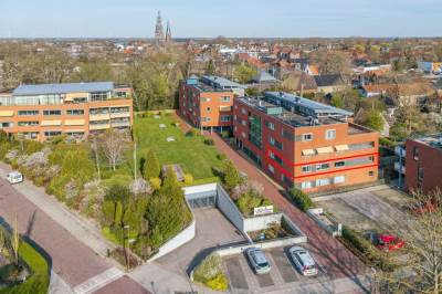Woning Handelsstraat 71 Schagen