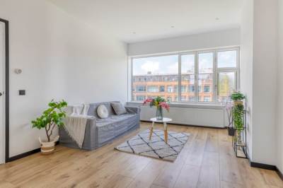 Woning Schieweg 101A03 Rotterdam
