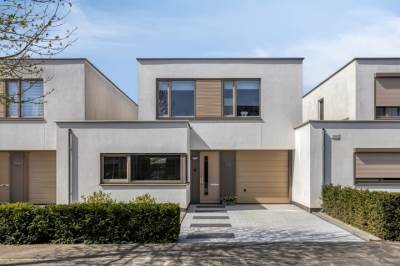 Woning Pinksterbloem 26 Eijsden