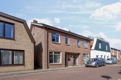 Woning Leijdsweg 37 Enschede