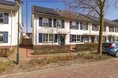 Woning Strijpenhof 14 Liempde