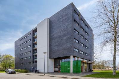 Woning Salsastraat 153 Almere