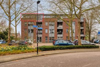 Woning Kerkstraat 16M Asten