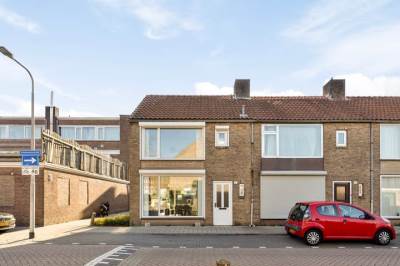 Woning Athanasiusstraat 2 Tilburg