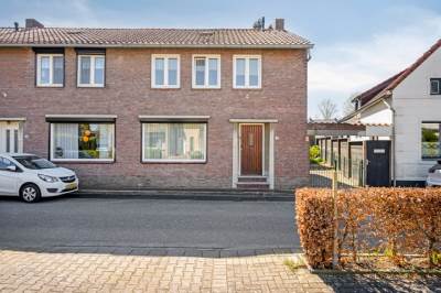 Woning Beekstraat 26 Sittard