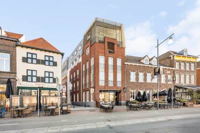 Woning Koolstraat 23 Roermond