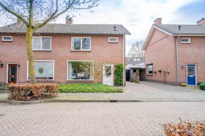 Woning Marijkestraat 24 Bakel