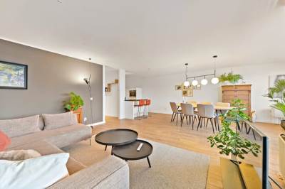 Woning Voorburgstraat 252 Rotterdam