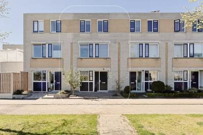 Woning Oude Herenweg 3 Alphen aan den Rijn