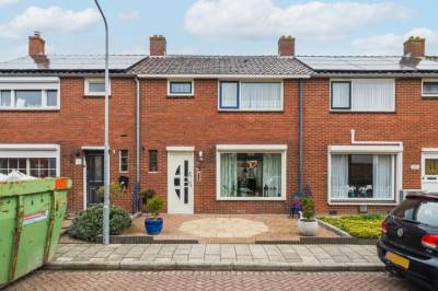 Woning Hengelosestraat 18 Sint Philipsland