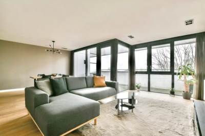 Woning Johan Hofmanstraat 342 Amsterdam