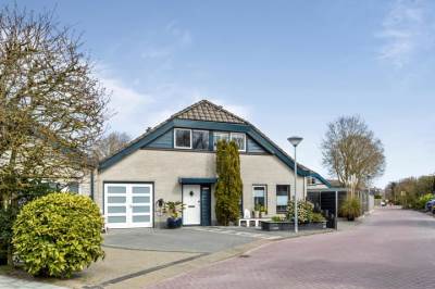 Woning Kruiszwin 4528 Julianadorp