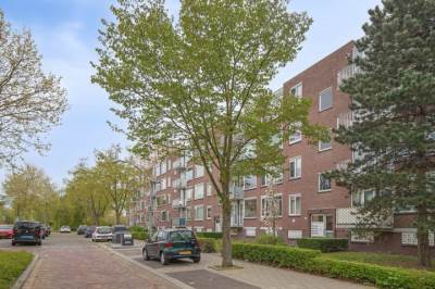 Woning van der Duyn van Maasdamlaan 120C Vlaardingen