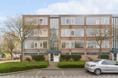 Woning Anjerstraat 2 Zwijndrecht