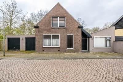 Woning Steneweg 4 Middelharnis