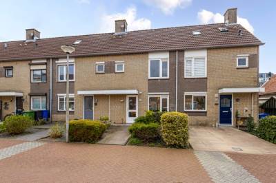 Woning Middenveer 48 Sliedrecht