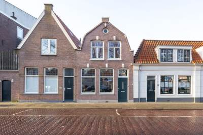 Woning Veemarkt 29 Hoorn (NH)