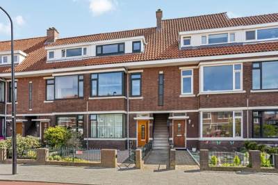 Woning Lindelaan 197 Rijswijk (ZH)