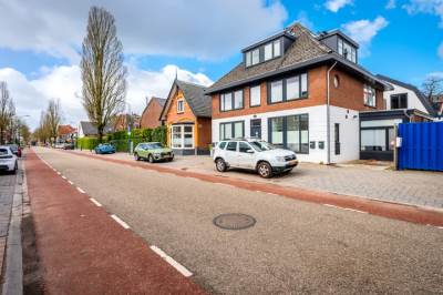 Woning Traaij 169D Driebergen-Rijsenburg