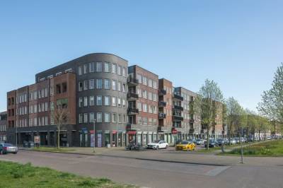 Woning Denemarkenstraat 40 Almere