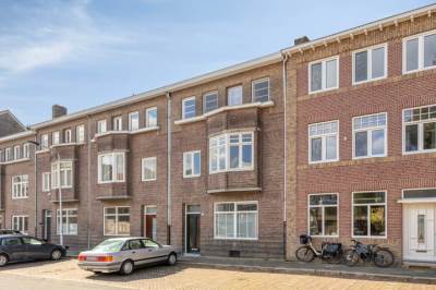 Woning Brandenburgerweg 12 Maastricht