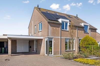 Woning Hertelaan 61 Helmond