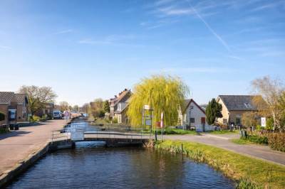 Woning Kniplaan 3 Leidschendam