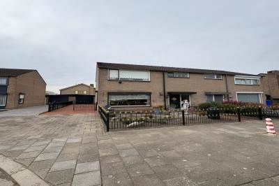 Woning Schorrenkruidlaan 21 Philippine