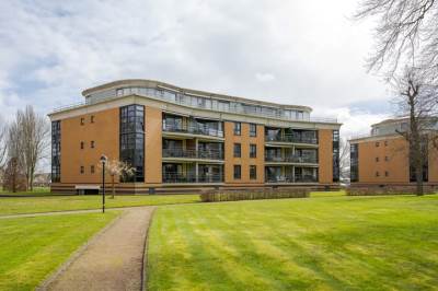 Woning Professor Boerhaaveweg 51 Voorschoten