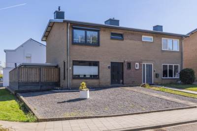 Woning Sjpaans Kentje 20 Landgraaf