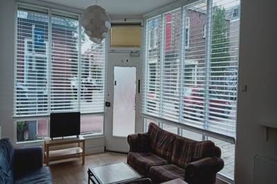 Woning Nieuwe Koekoekstraat 71 Utrecht