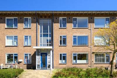 Woning Busken Huetlaan 66 Voorburg