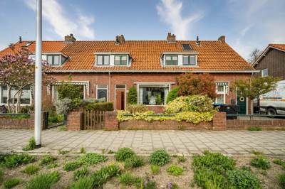 Woning Leidseweg 309 Voorschoten