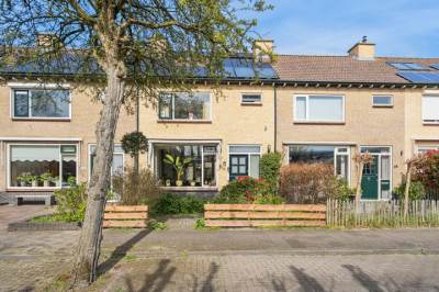 Woning Warmoezierslaan 16 Heiloo